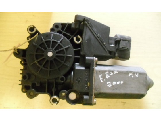 Motor Elevador Frente Esquerdo Audi A4 2000 mev285